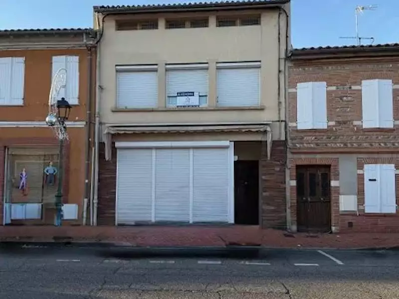 Façade