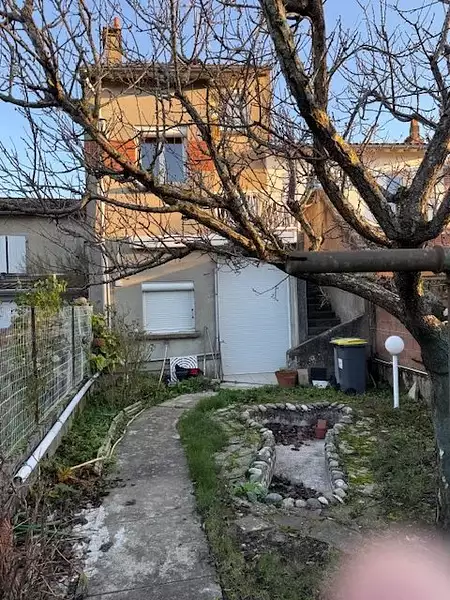 Jardin