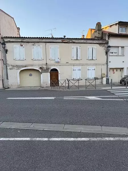 Entrée