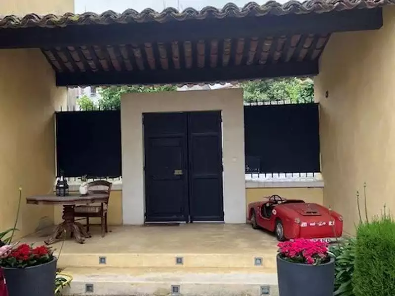 Séjour